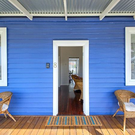 Jeffries Cottage Albany Exterior foto