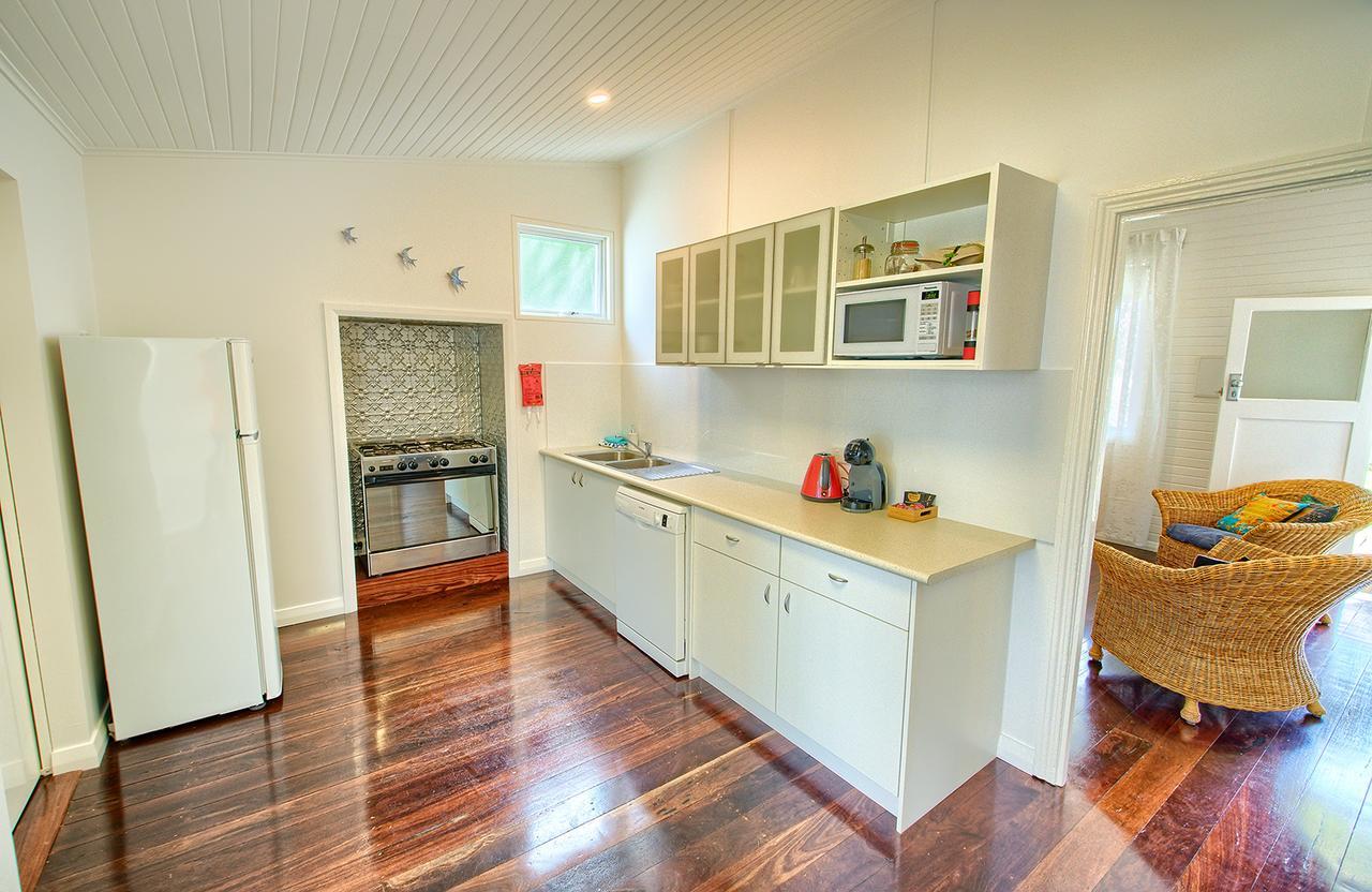 Jeffries Cottage Albany Habitación foto