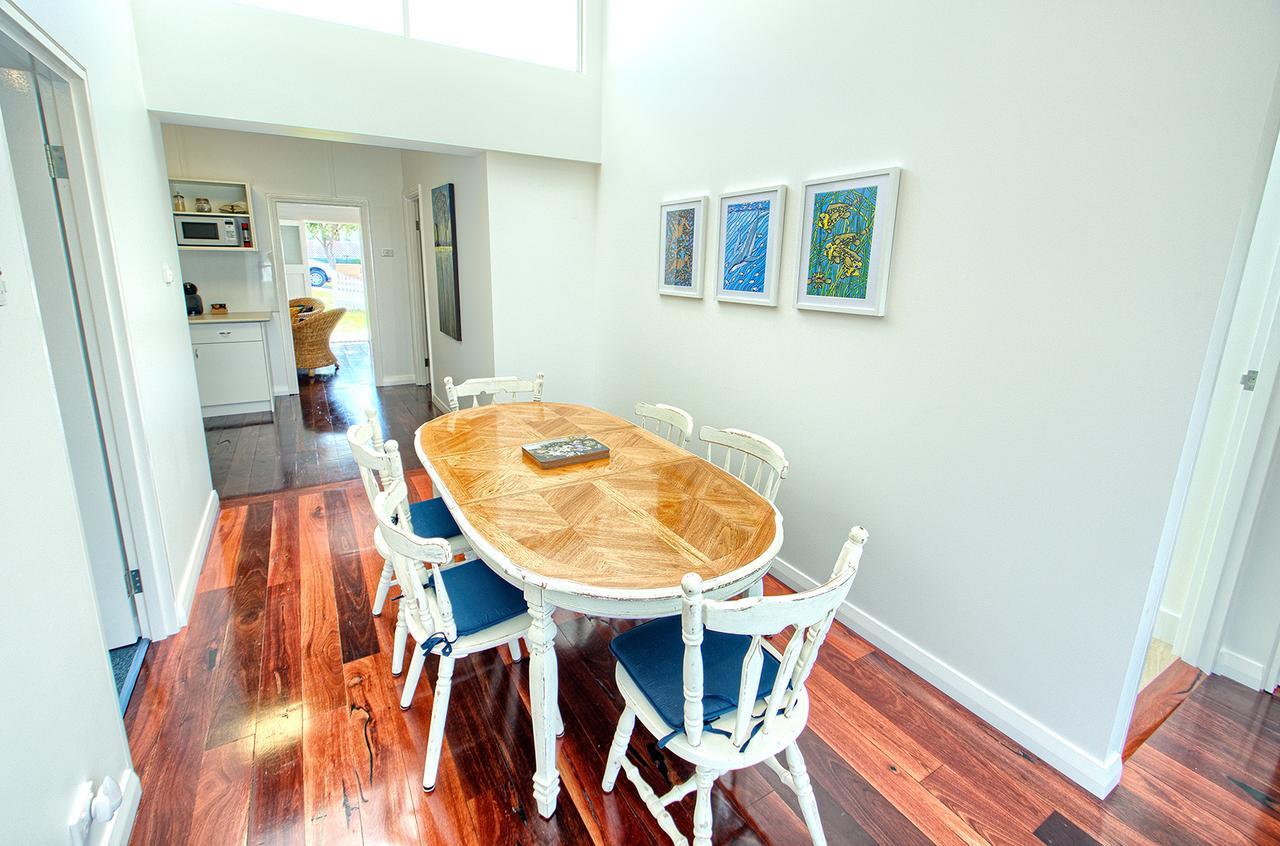 Jeffries Cottage Albany Habitación foto