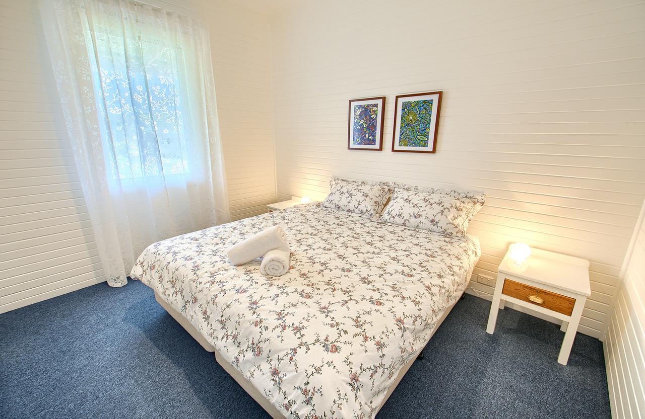 Jeffries Cottage Albany Habitación foto
